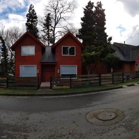 Cabañas Los Laureles Puerto Varas Exterior foto